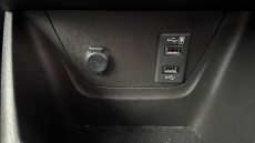 Vauxhall Crossland 1.2 SRi Nav 5dr Petrol Hatchback